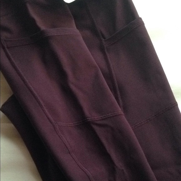 Lululemon tight stuff ll - Picture 3 of 4